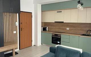 Apartament 2 camere ,complex nou, Viilor,loc de parcare - Poză 1