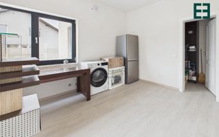 Casă nouă cu 4 camere - Tisa Nouă - Arad - Poză 9