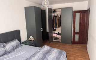 Apartament 2 camere, mobilat, cu parcare subterană – Dâmbul Rotund - Poză 12