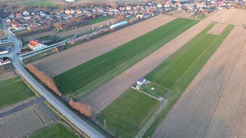 De vanzare Parcele de Teren intravilan Paulesti 585MP/3675 EURO/ARIE - Poză 2