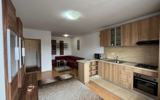 Apartament 2 camere, parcare inclusă – Baciu, zona Petrom - Poză 1