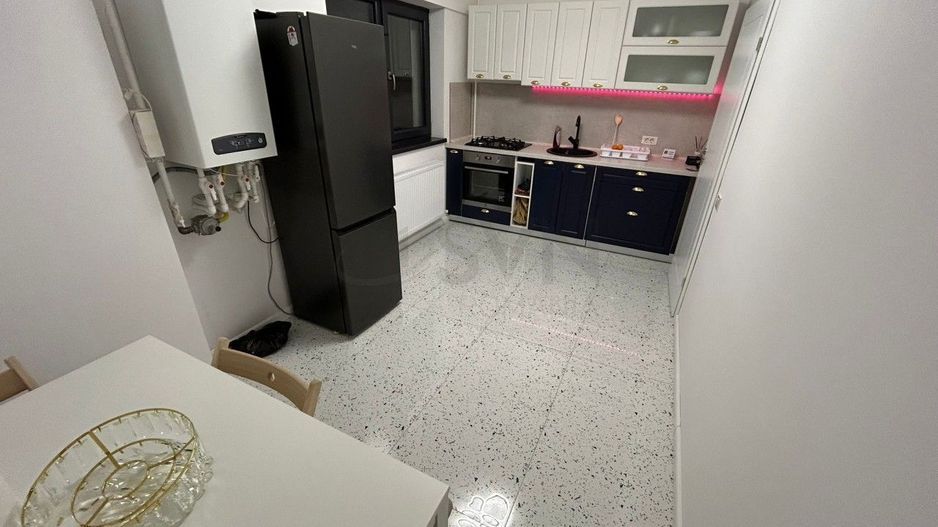 REA1024325 Apartament cu terasa generoasa de vanzare in Pipera - Poză 9