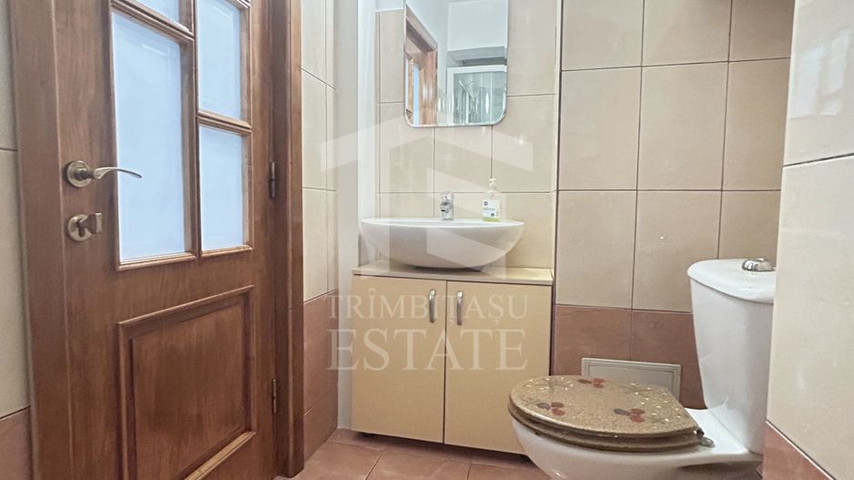 Apartament 4 camere | Lidl ICIL | vedere la mare | Open House 16 Sept - Poză 12