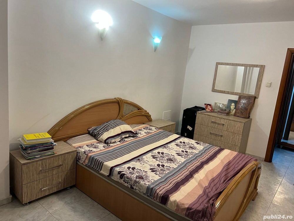 Apartament 3 camere Decebal - Poză 4