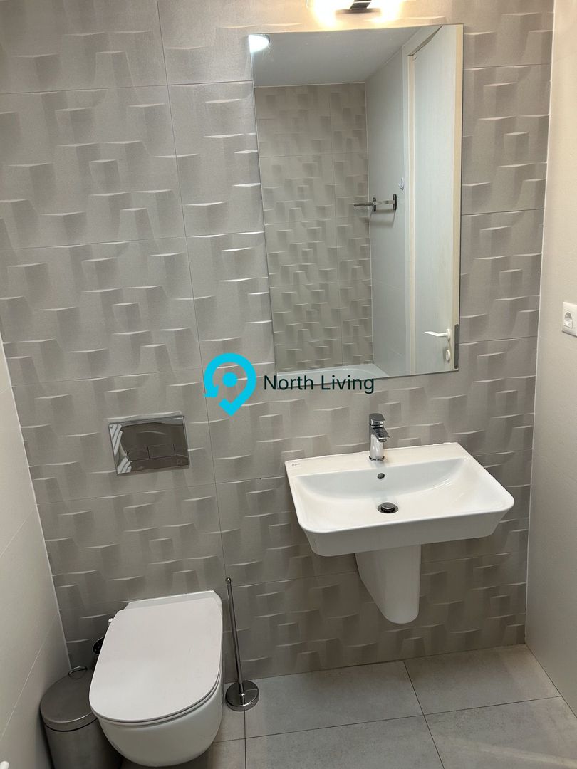Apartament 2 Camere Premium | Pipera - Aviatiei | Parcare inclusa - Poză 13
