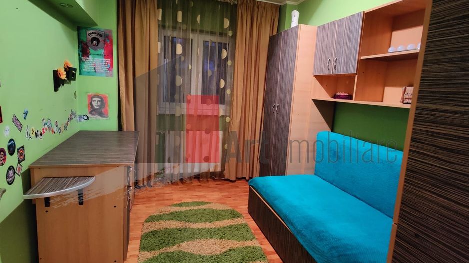 Apartament 3 camere Dr.Taberei - Poză 4