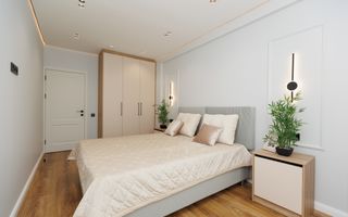 Vânzare, apartament, 3 camere, str. Vasile Lupu, Buiucani - Poză 10