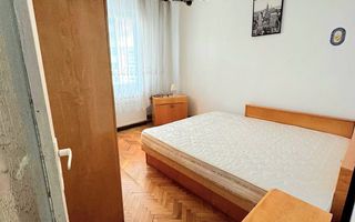 Apartament 3 camere decomandat, Complexul Studențesc, F.C. Ripensia,0% Comision - Poză 4