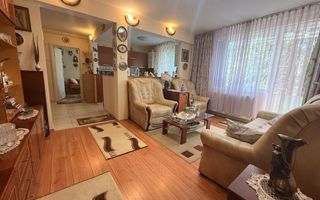 BRASADAS vinde ap 3 camere etajul 2/4 pe Careiului - Poză 6