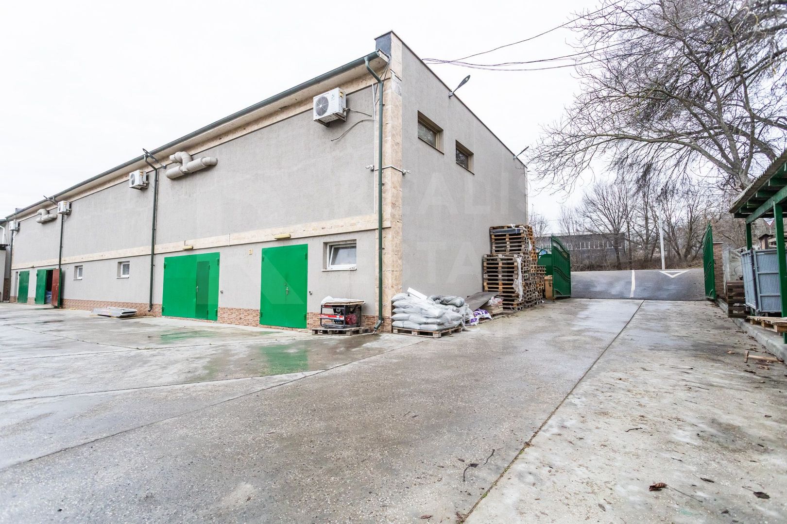 Chirie, spațiu comercial, 460 mp, str. Ștefan Vodă, Vatra - Poză 17