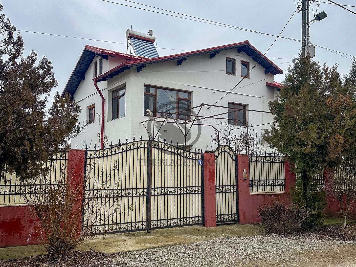 Casa cu 5 camere de vanzare l Cocorastii Colt - Prahova l Comision 0% - Poză 26
