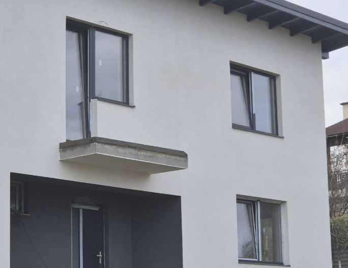Casa tip duplex, P+E,  Cetate, Schit, 4 camere - Poză 1