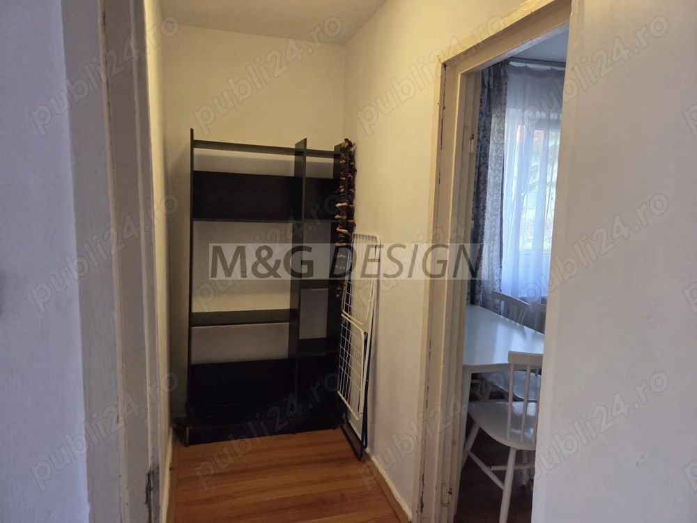 Apartament 3 Dacia la parter - Poză 9