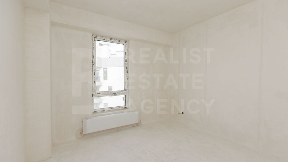 Vânzare, apartament, 3 camere, Bulevardul Europei, Botanica. - Poză 17