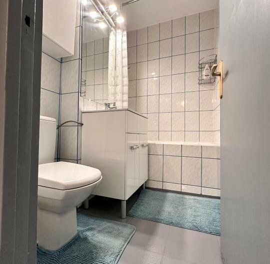 Apartament 4 camere Parc  Bazilescu Bucurestii Noi - Poză 8