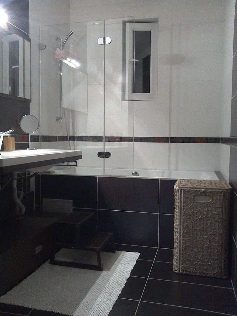 Apartament de închiriat – 3 camere, terasă panoramică, zona Grand Hote - Poză 8