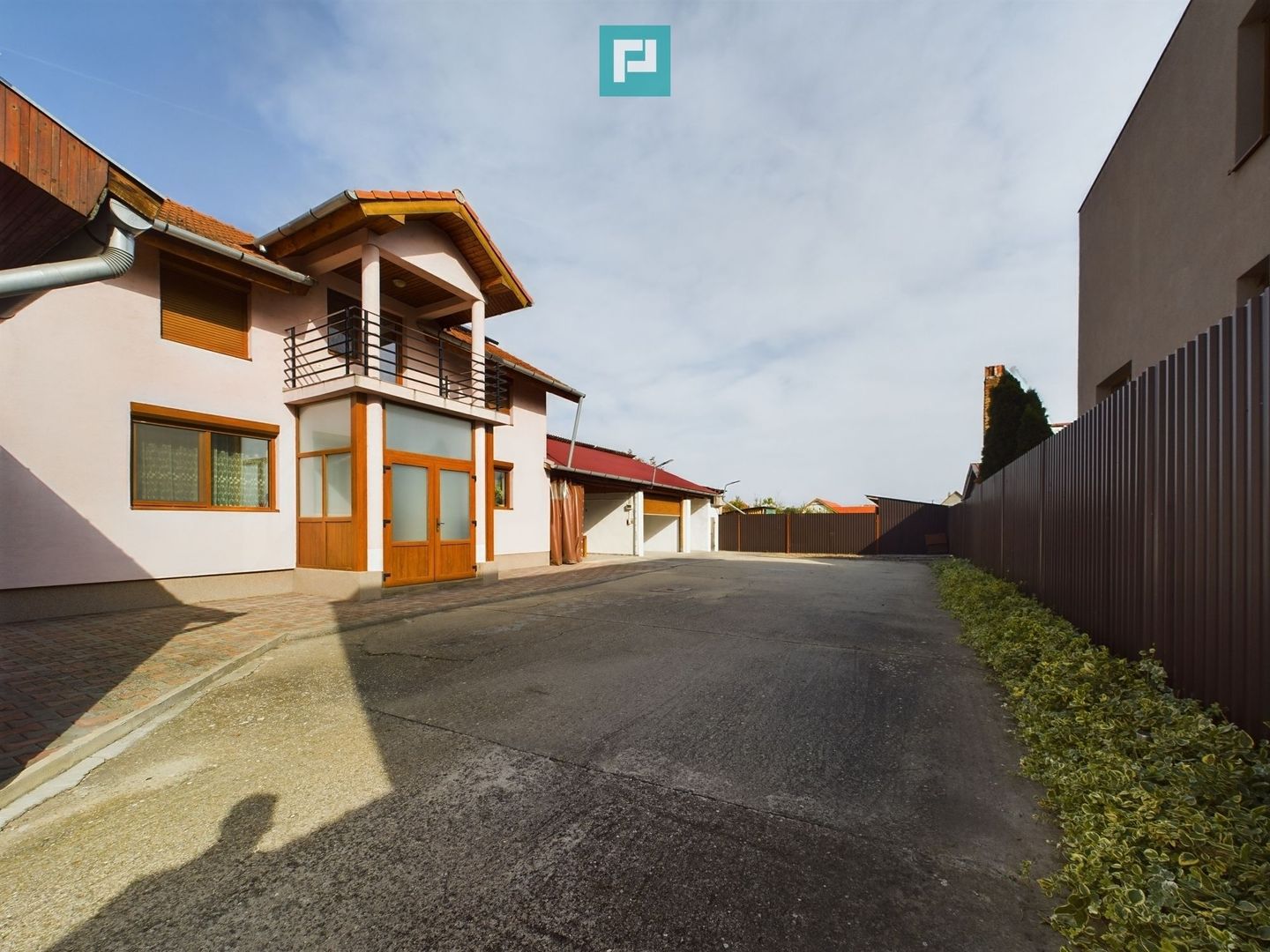 Casă Individuală Cărpiniș - Poză 6