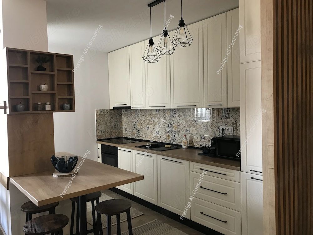 Apartament 3 camere |  ISHO | 78 mp | - Poză 1