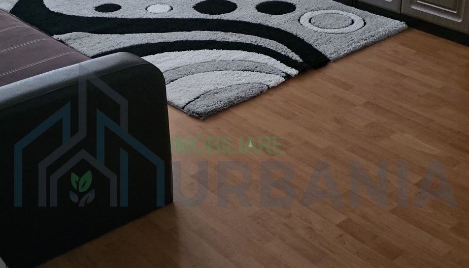 Apartament 1 cameră, decomandat, bloc A1, Mușatini, Hârlău - Poză 6