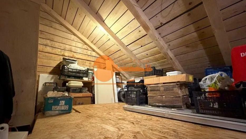 3 Camere in zona Dristor - Centrala Proprie - Poză 4