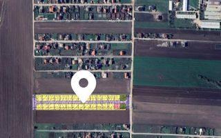 Teren intravilan de vânzare în Hărman, Brașov cu utilitati - Poză 3