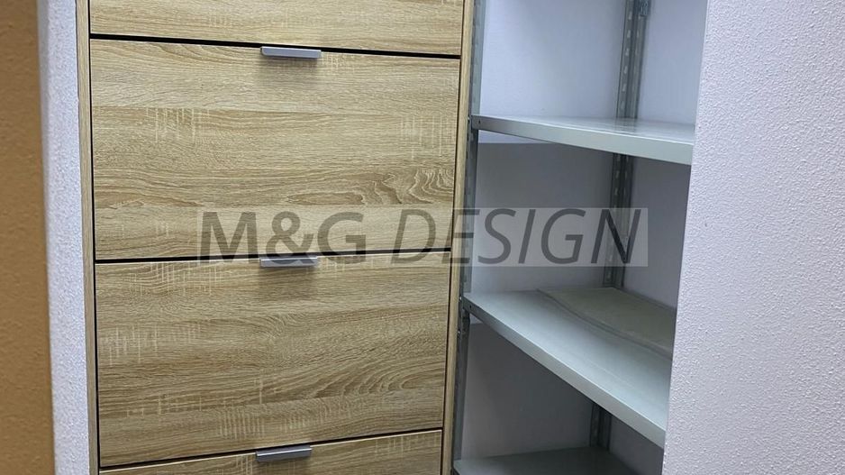 Apartament 2 camere Giroc etaj 1 - Poză 5
