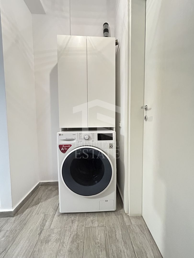 🏖️ Apartament 2 camere cu vedere frontală la mare – Astoria Residence - Poză 7