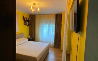For Rent I 2-Room Apartment in UpGround I 90 sqm |  Promenada Mall - Poză 7