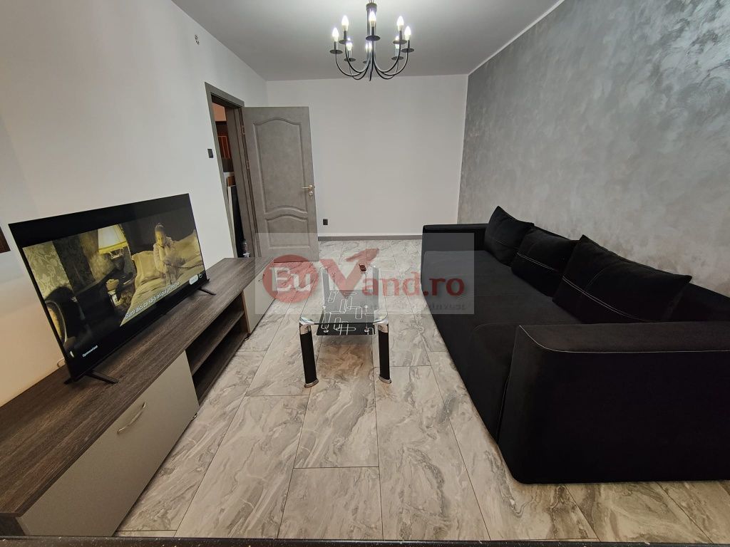 Inchiriez apartament 2 camere, 54 mp, renovat si utilat – Micro 20 - Poză 1