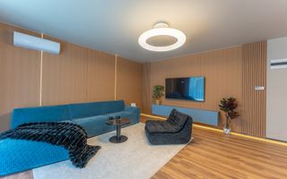 Apartament excusivist! Se vinde la cheie, complet mobilat si utilat! - Poză 1