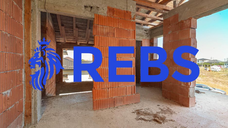 CREVEDIA, DUPLEX 264 MP, LOT 724 MP, LA ROSU! - Poză 9