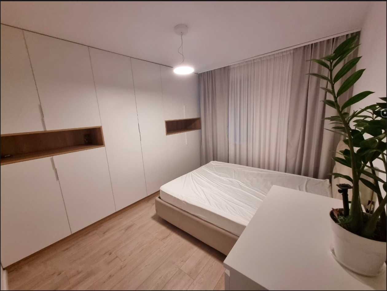 Închiriez Apartament cu 3 camere, prima închiriere, vedere Parc Circului ✨ - Poză 5