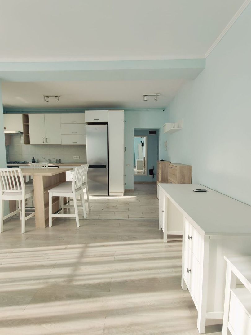 Giroc-Unitatea Militara | 3 Camere | Mobilat si utilat | Disponibil imediat - Poză 4