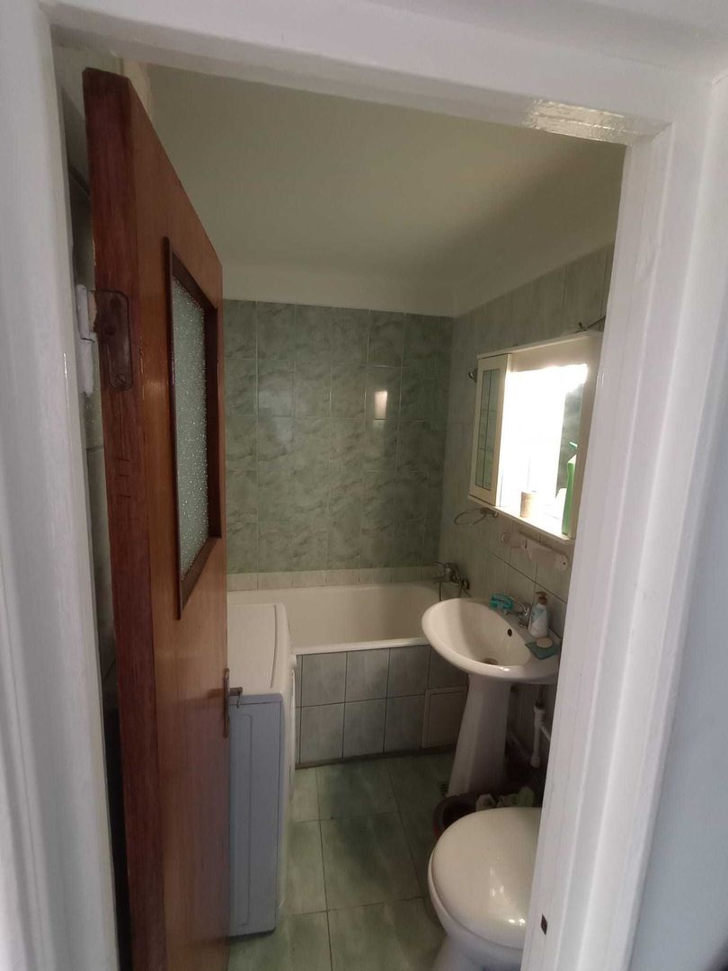 Apartament 2 camere. Decomandat. Brancoveanu. - Poză 5