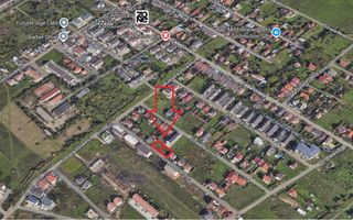 Teren intravilan | casă individuală | 364 mp | Zona Calea Urseni - Poză 2