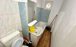 Apartament cu 2 Camere, Zona Cetate - Poză 6
