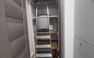Garsoniera Judetean, 40mp, libera, mobilata, 93000Euro - Poză 4