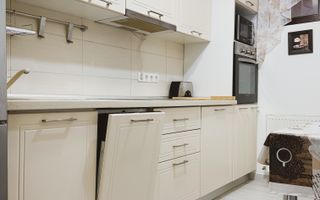 INCHIRIAT - Apartament 2 camere - Dumbravita Lidl - mobilat & utilat complet - Poză 9