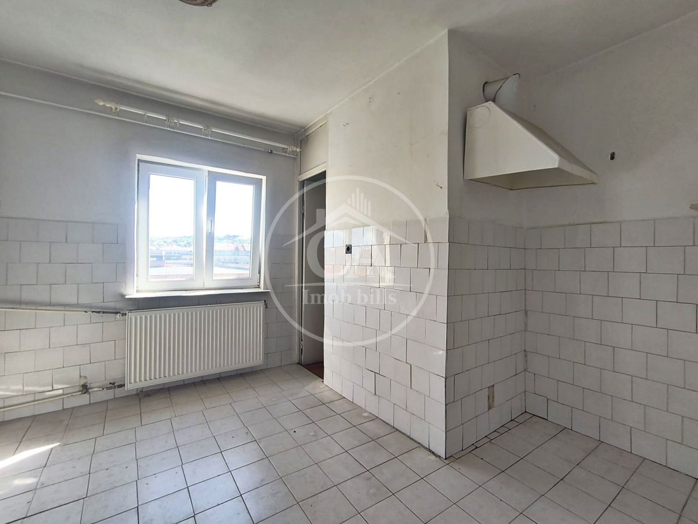 Apartament cu 2 camere de vanzare in Rogerius Oradea - Poză 10