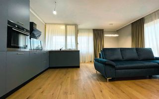 AVIATIEI PARK - Vanzare 2 camere | Mobilat si utilat - Poză 11