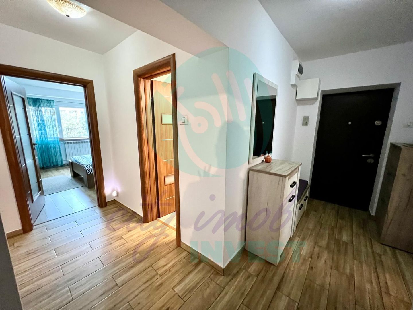 3 Camere Bd. Unirii-Gata de mutat-La 2 minute de metrou - Poză 4