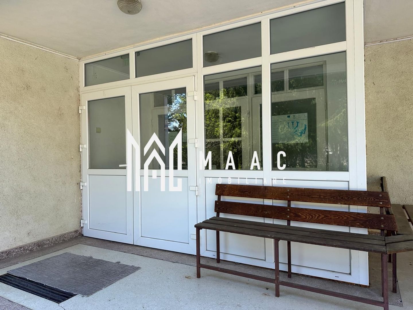 CASA DE INCHIRIAT I CISNADIE I SPATIU EDUCATIONAL - Poză 5