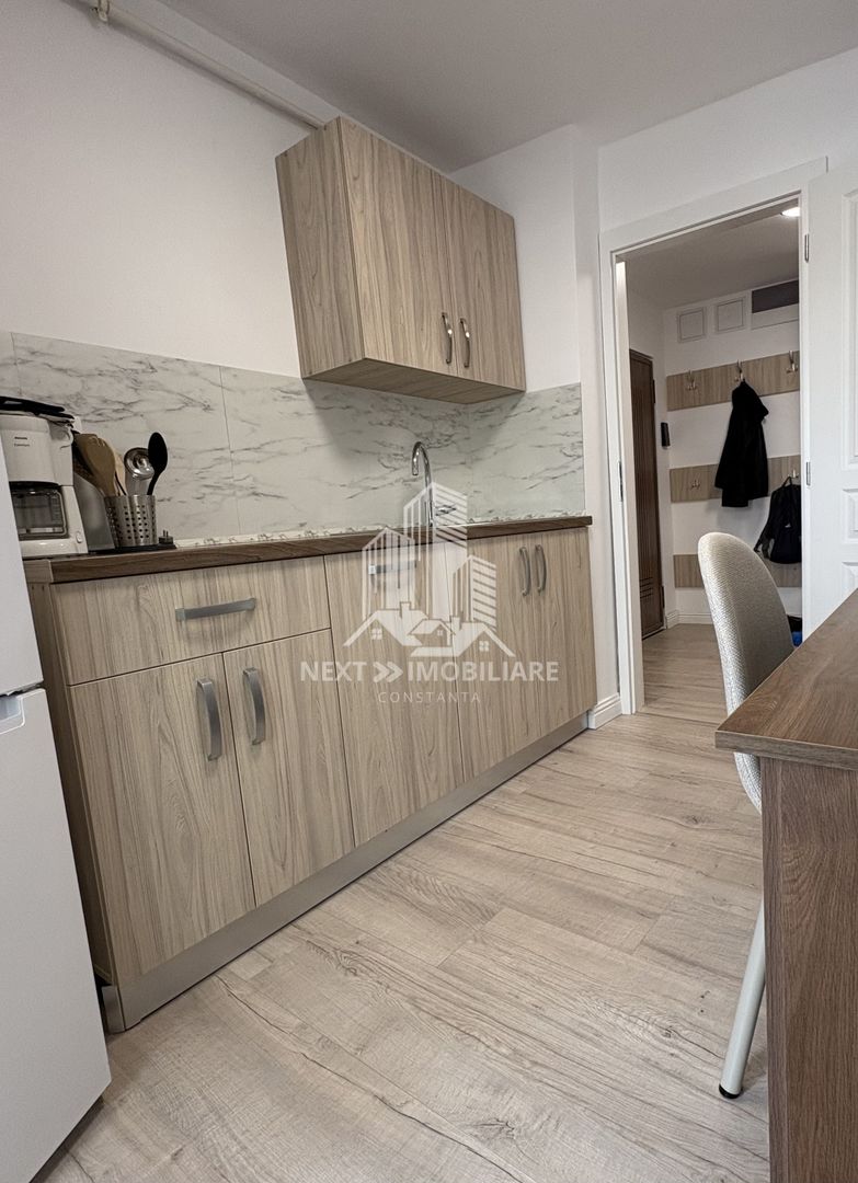 Apartament 2 camere, ET1, – 100 m de plajă | Faleza Nord - Poză 3