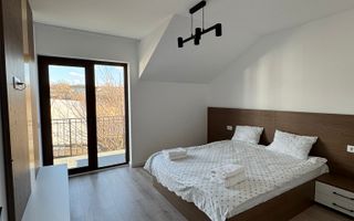 Casa moderna si spatioasa cu 4 camere si curte - zona Horpaz - 890€ - Poză 3