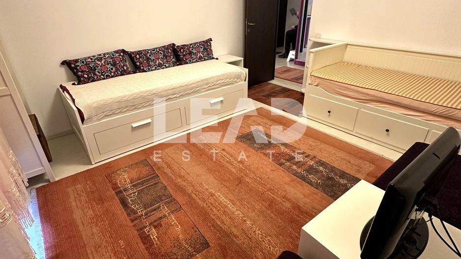 De inchiriat Garsoniera | decom. | centrala proprie | mobilata | S5 - Poză 6
