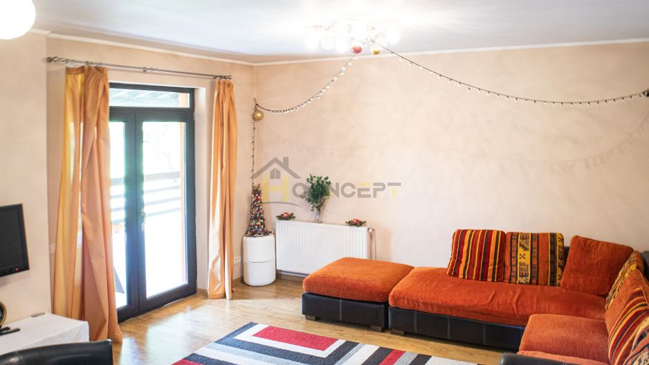 Vila spatioasa pt doua familii 10 camere Clinceni Monumentul Eroilor - Poză 6