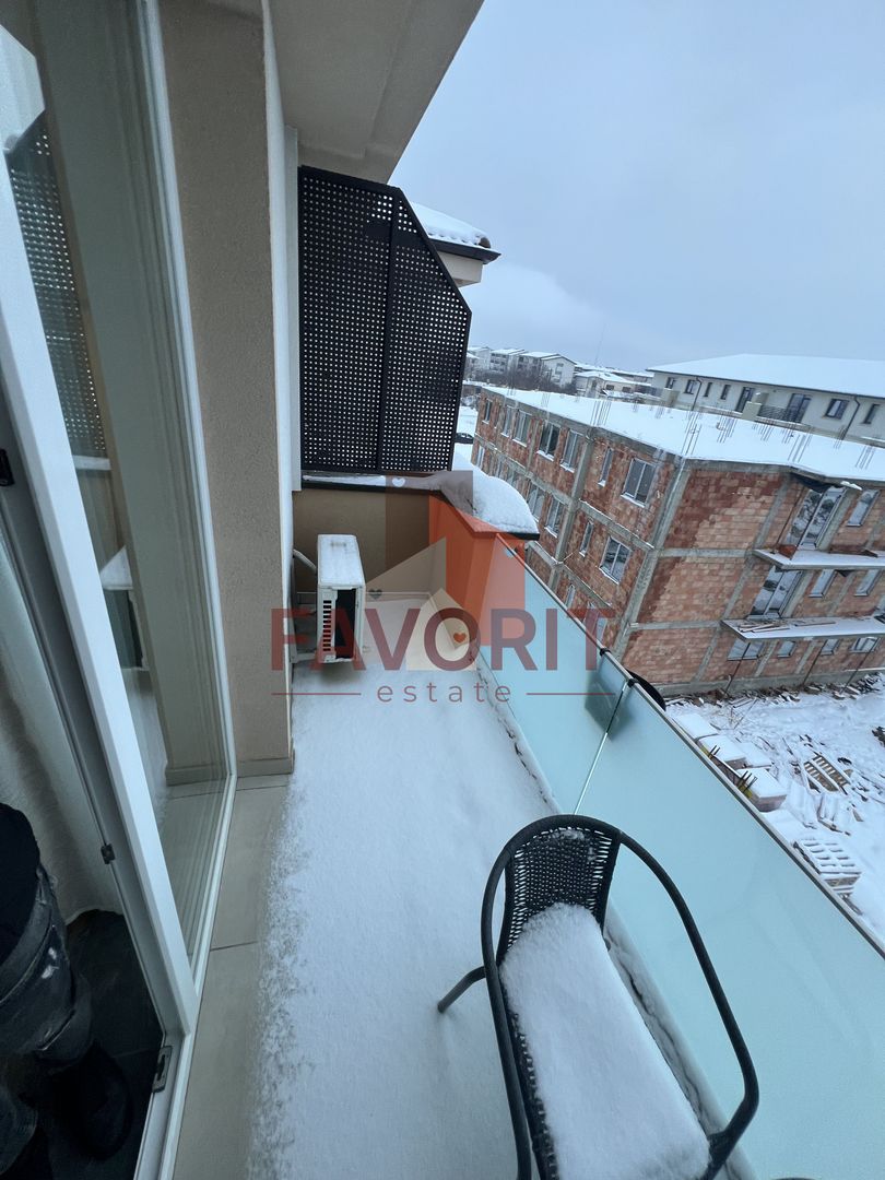 Apartament 1 camera | Giroc - Poză 7