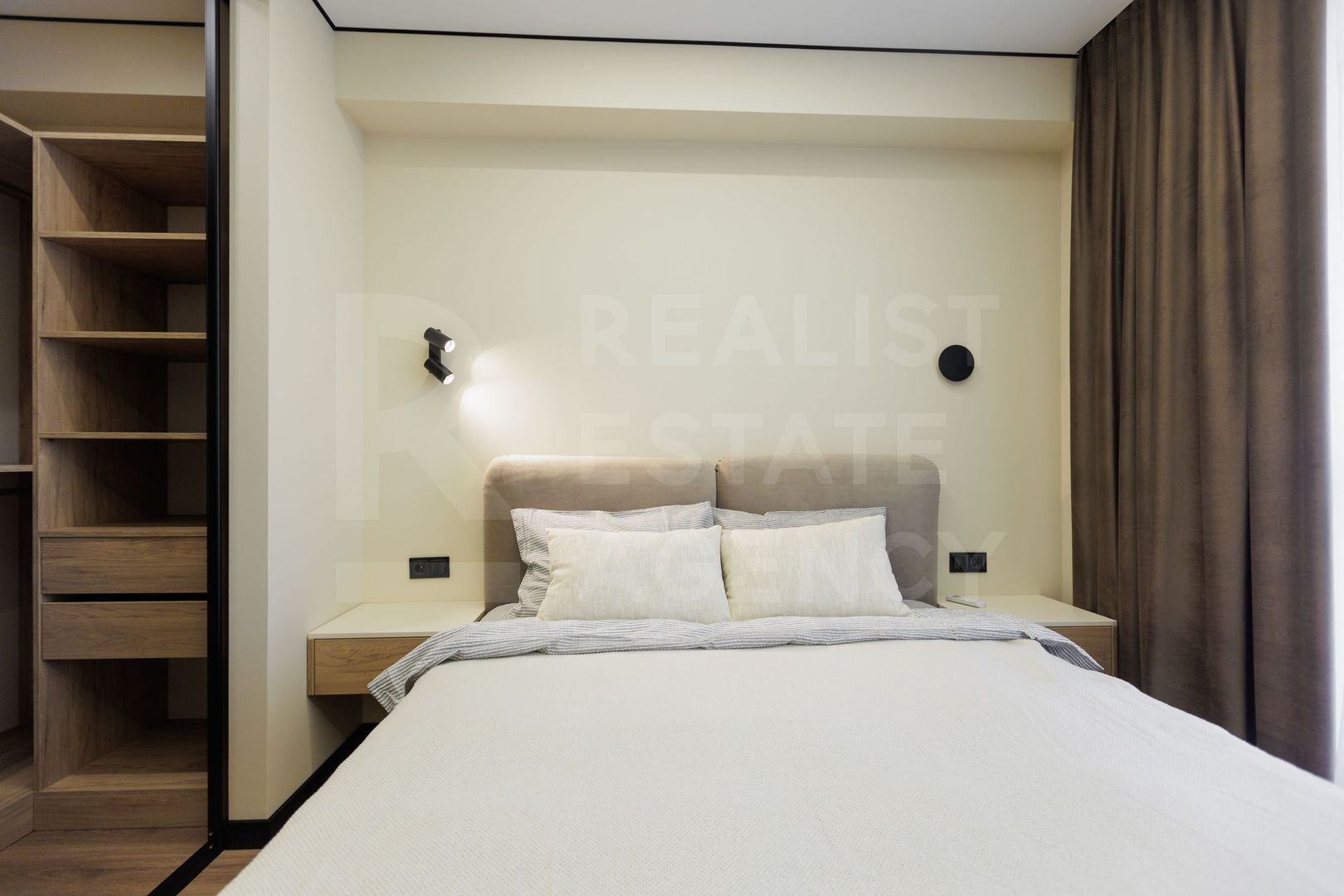 Vânzare, apartament, 1 cameră, str. Ghica Vodă, Botanica - Poză 9