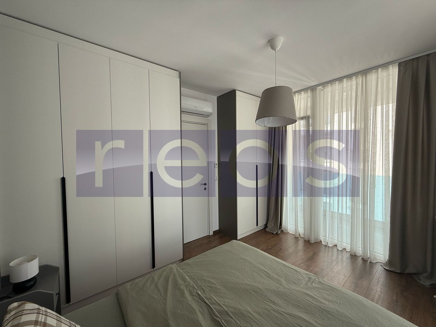 APARTAMENT 2 CAMERE | MOBILAT SI UTILAT LUX | LOC PARCARE | FLOREASCA - Poză 38