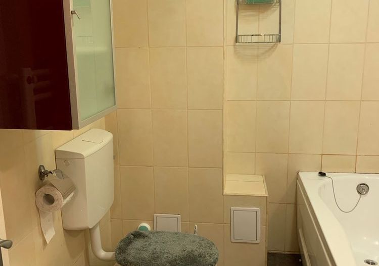 Apartament 1 camera 38 mp - Calea Turzii - Zorilor - Poză 5
